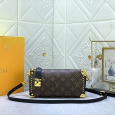 Louis Vuitton Box Bags